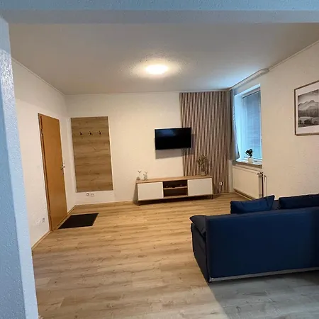 Appartement Sofia *