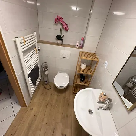 Sofia Apartment