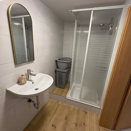 Appartement Sofia *